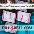 Sunrise Pharmaceutical Tadalafil 33